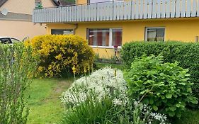 Ferienhaus am Geiersberg